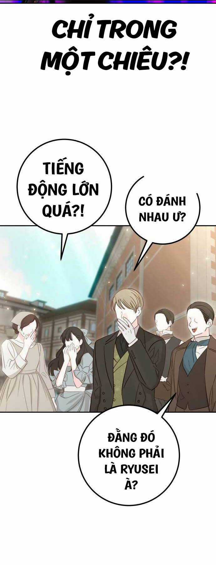 Tôi Mạnh Hơn Anh Hùng Chapter 26 trang 12