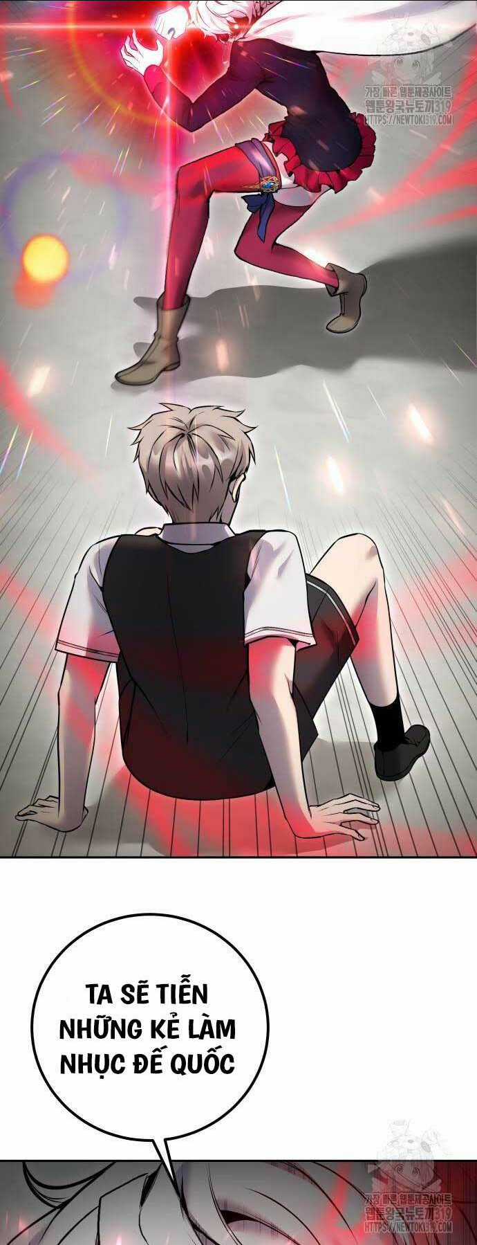 Tôi Mạnh Hơn Anh Hùng Chapter 26 trang 14