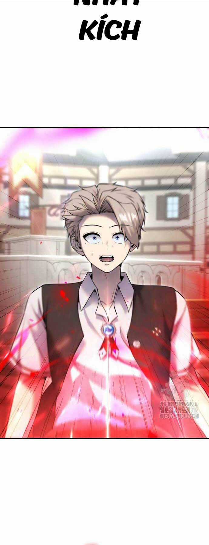 Tôi Mạnh Hơn Anh Hùng Chapter 26 trang 16