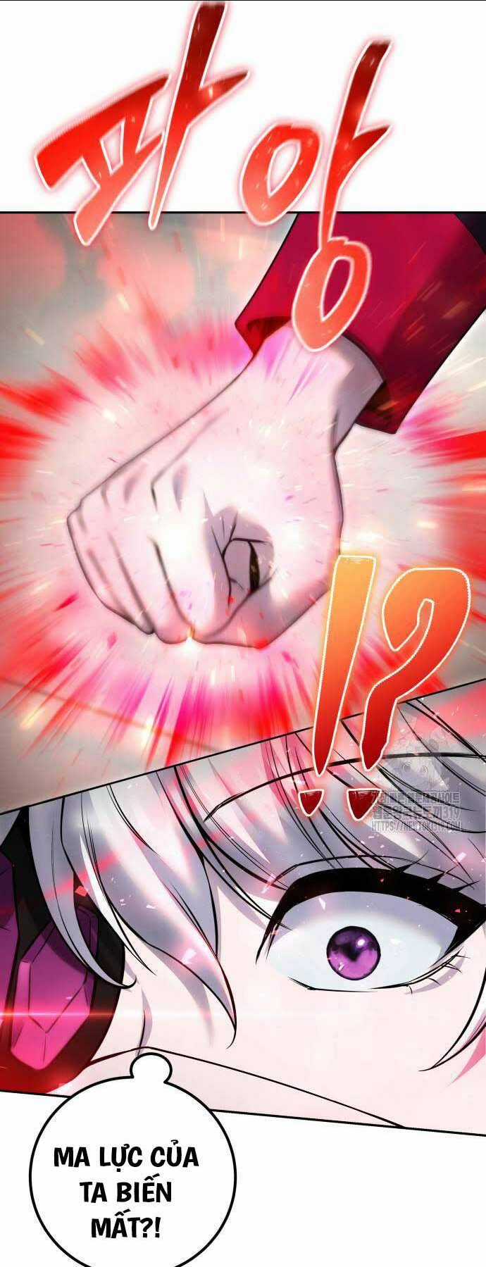 Tôi Mạnh Hơn Anh Hùng Chapter 26 trang 17