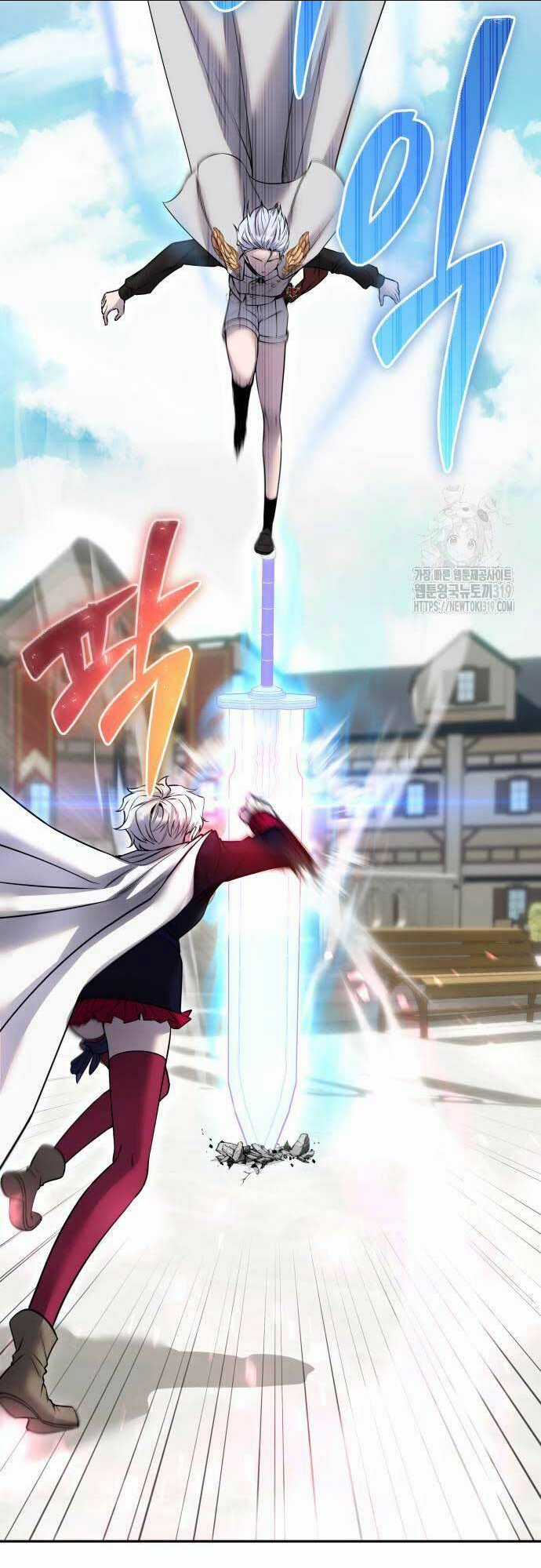 Tôi Mạnh Hơn Anh Hùng Chapter 26 trang 19