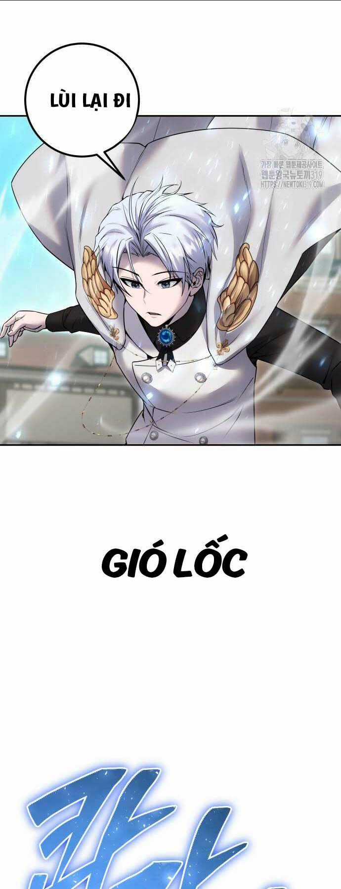 Tôi Mạnh Hơn Anh Hùng Chapter 26 trang 20