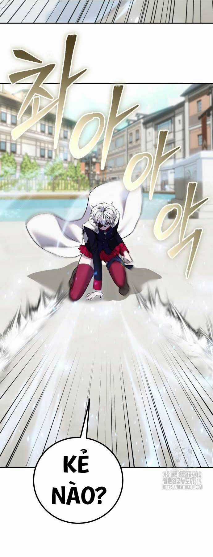 Tôi Mạnh Hơn Anh Hùng Chapter 26 trang 22