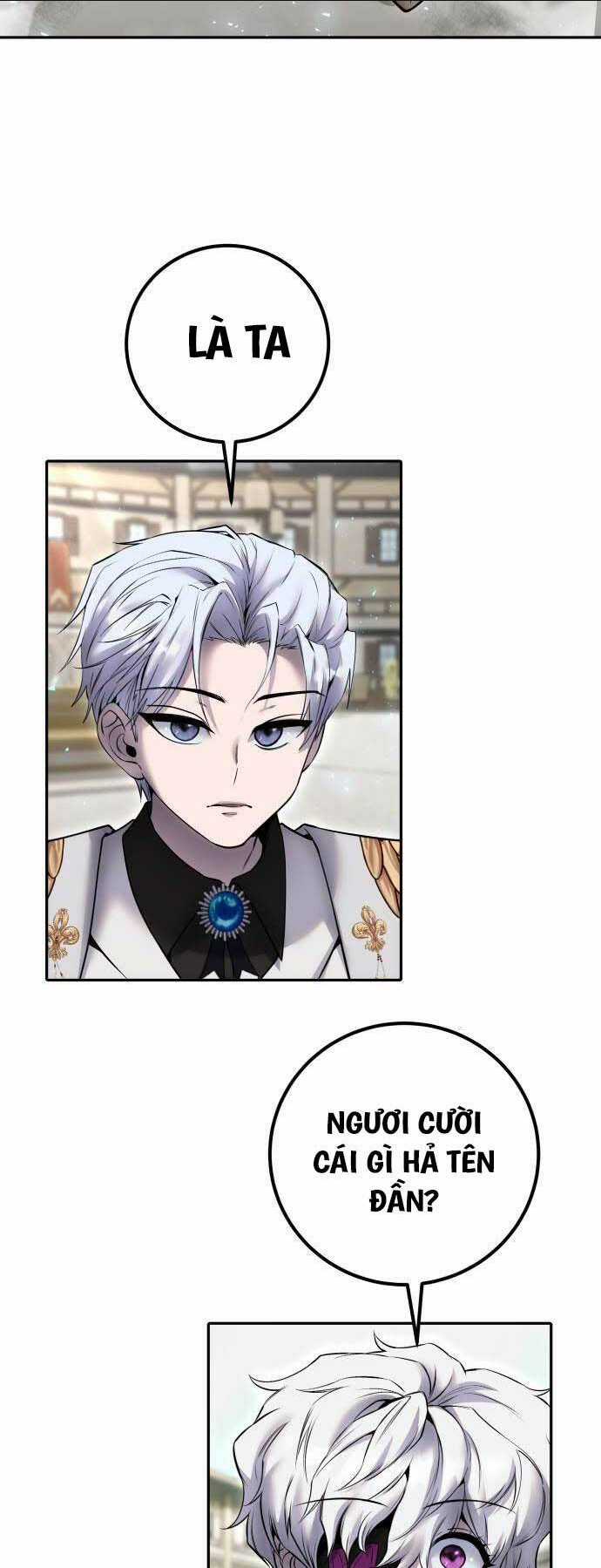 Tôi Mạnh Hơn Anh Hùng Chapter 26 trang 24