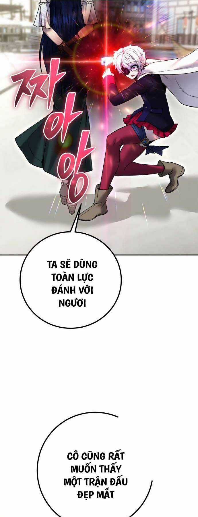 Tôi Mạnh Hơn Anh Hùng Chapter 26 trang 29