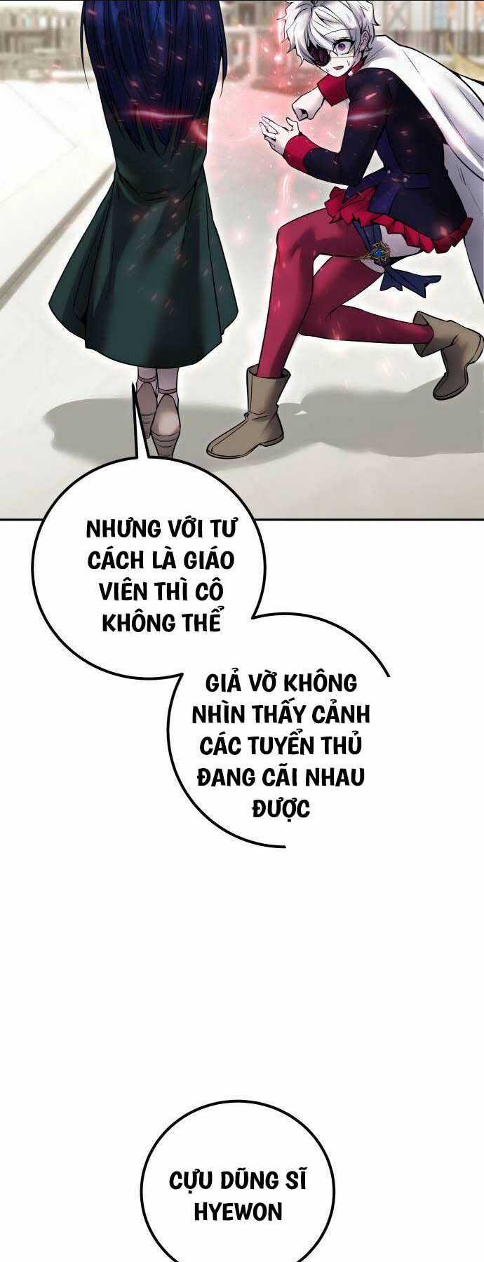 Tôi Mạnh Hơn Anh Hùng Chapter 26 trang 31