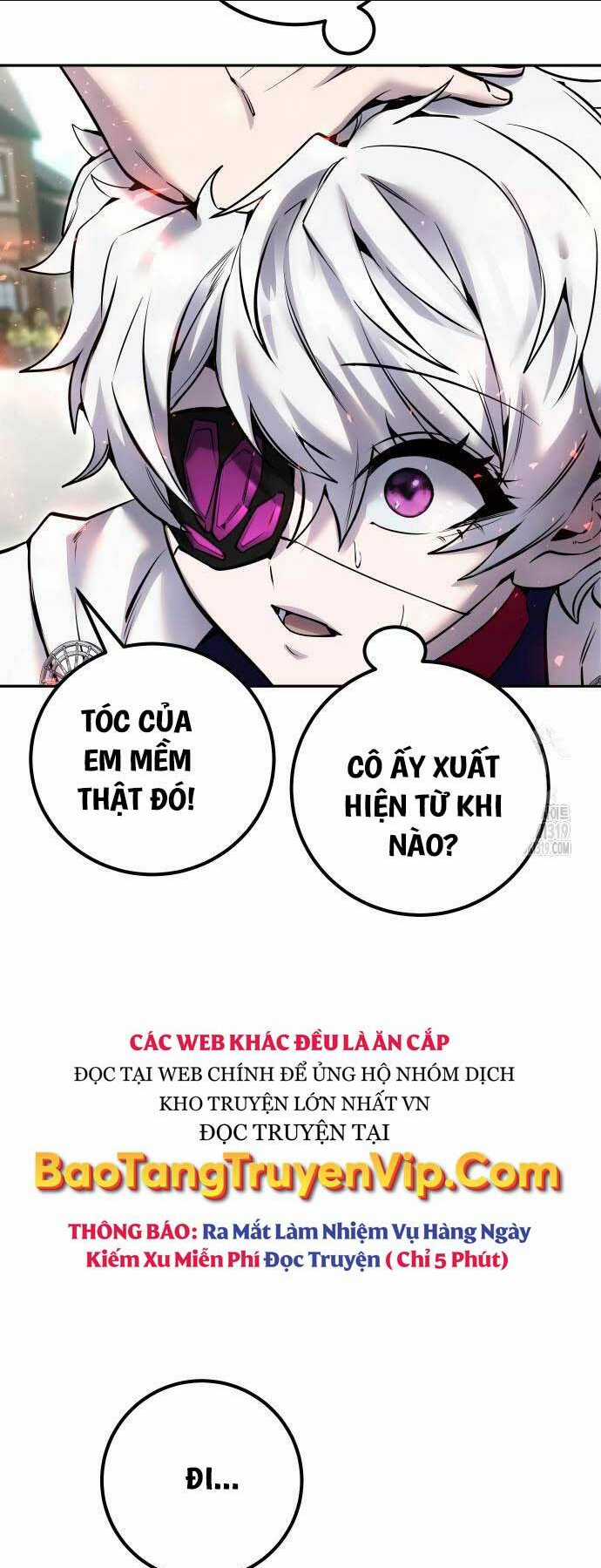 Tôi Mạnh Hơn Anh Hùng Chapter 26 trang 32