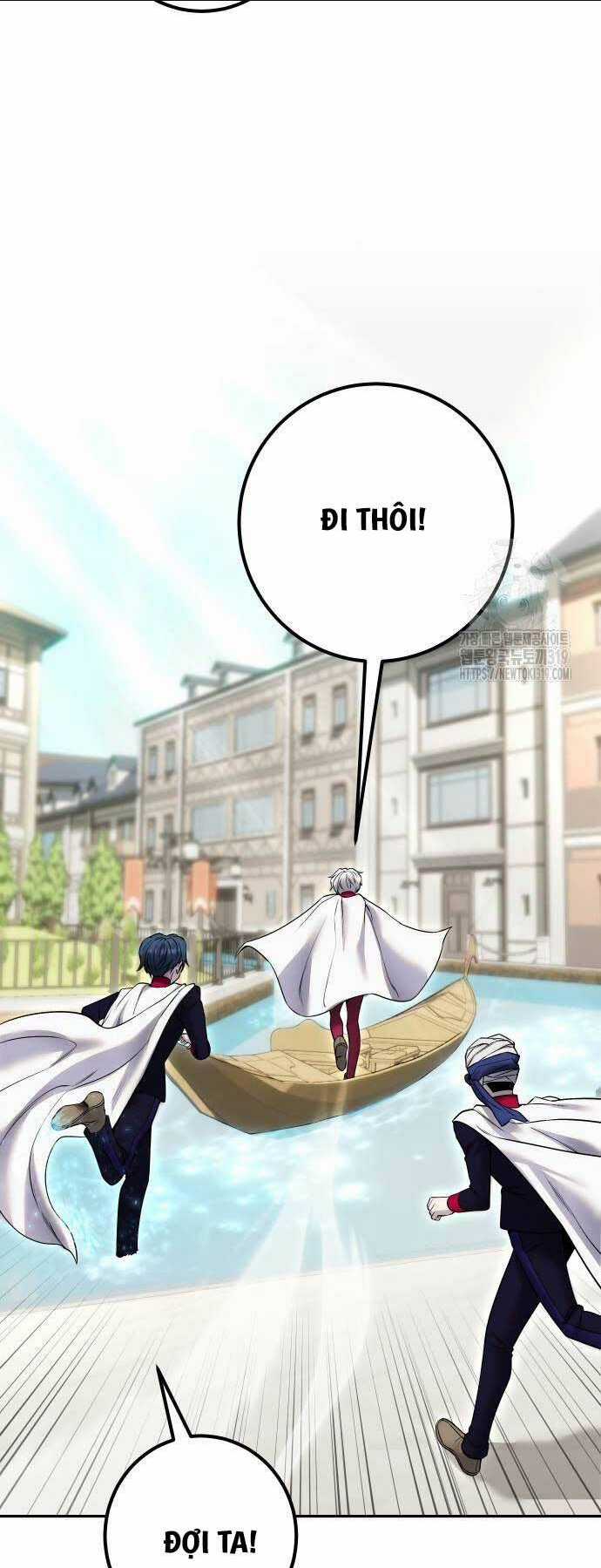 Tôi Mạnh Hơn Anh Hùng Chapter 26 trang 33