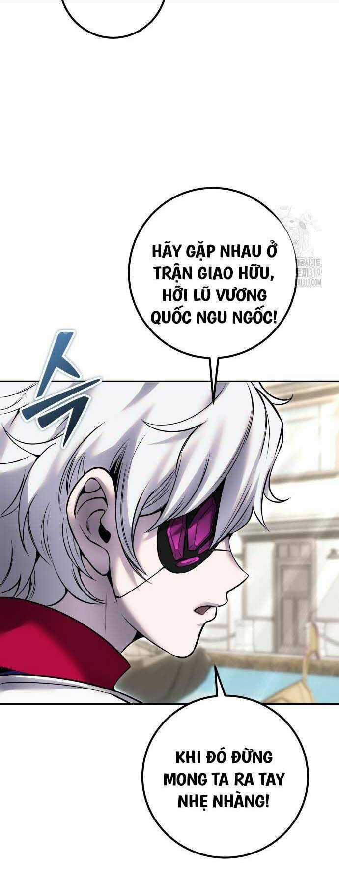 Tôi Mạnh Hơn Anh Hùng Chapter 26 trang 34