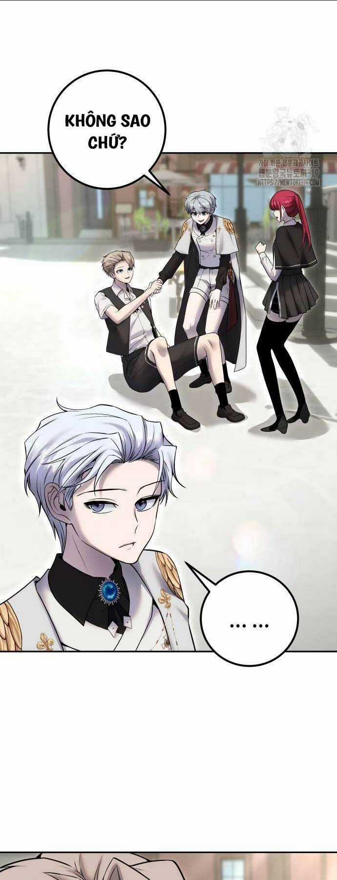 Tôi Mạnh Hơn Anh Hùng Chapter 26 trang 35