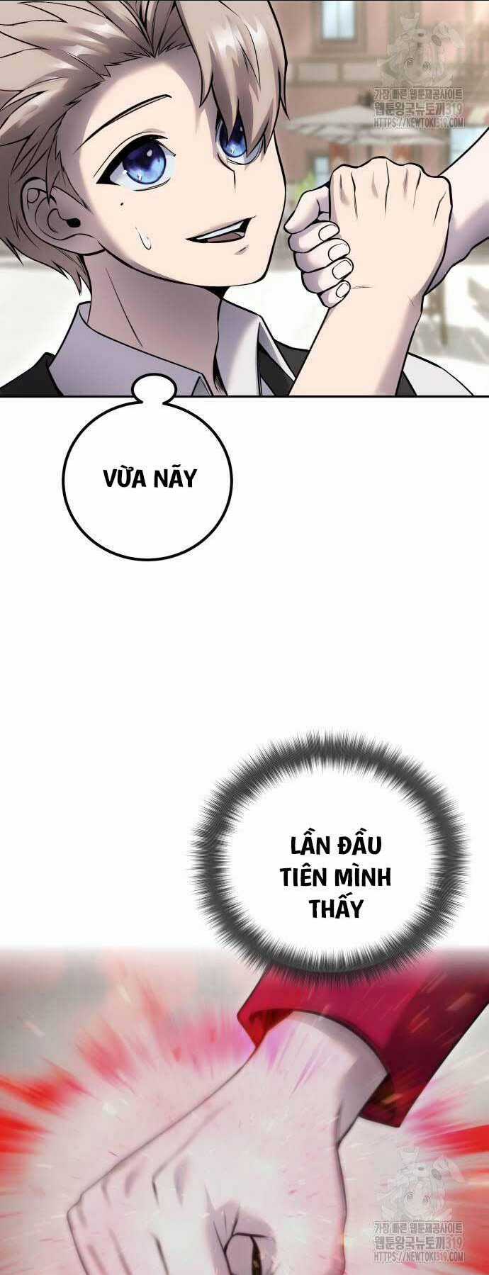 Tôi Mạnh Hơn Anh Hùng Chapter 26 trang 36