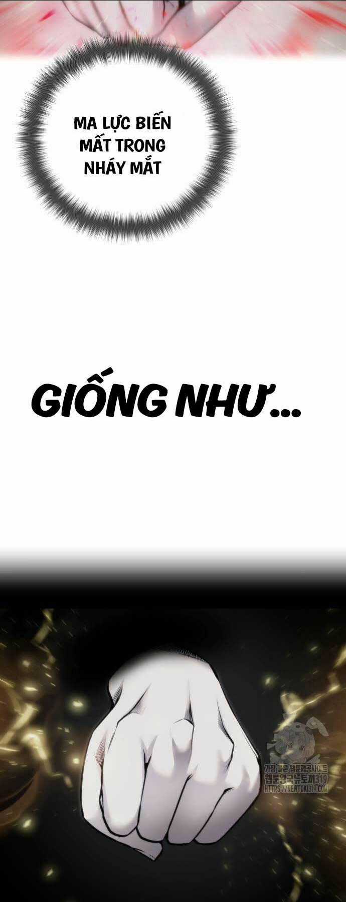 Tôi Mạnh Hơn Anh Hùng Chapter 26 trang 37