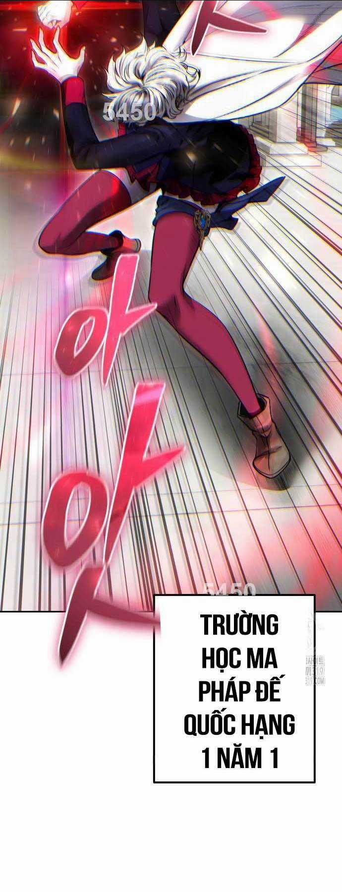 Tôi Mạnh Hơn Anh Hùng Chapter 26 trang 4