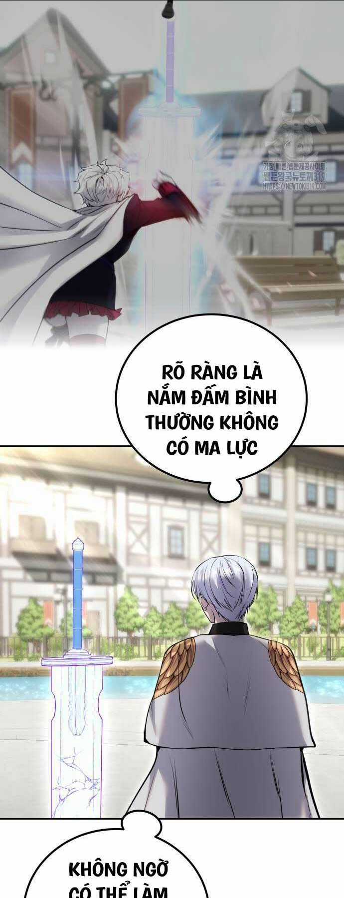 Tôi Mạnh Hơn Anh Hùng Chapter 26 trang 42