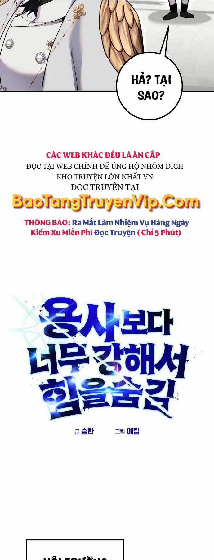 Tôi Mạnh Hơn Anh Hùng Chapter 26 trang 44