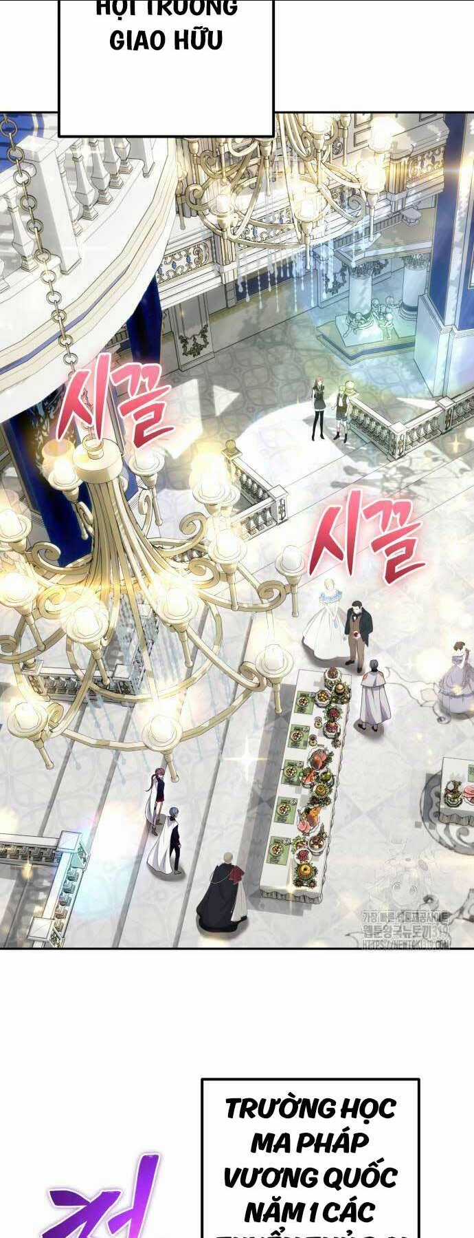 Tôi Mạnh Hơn Anh Hùng Chapter 26 trang 45