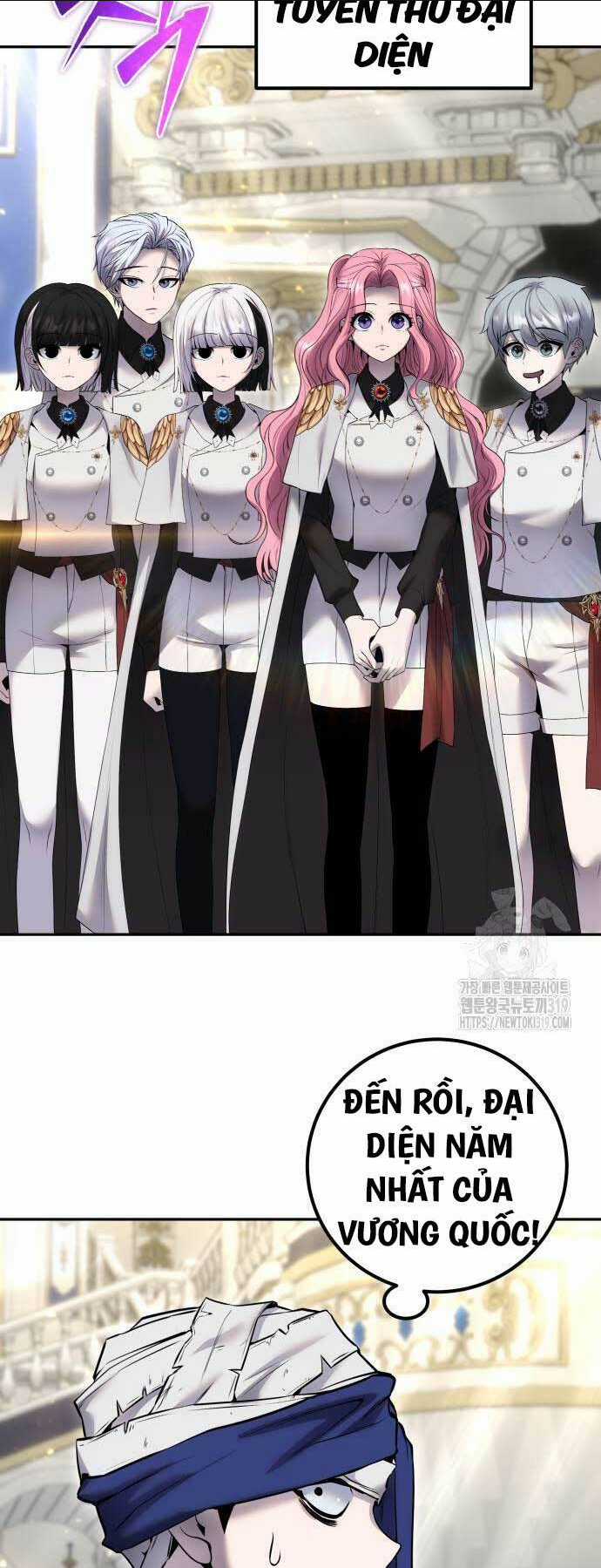 Tôi Mạnh Hơn Anh Hùng Chapter 26 trang 46