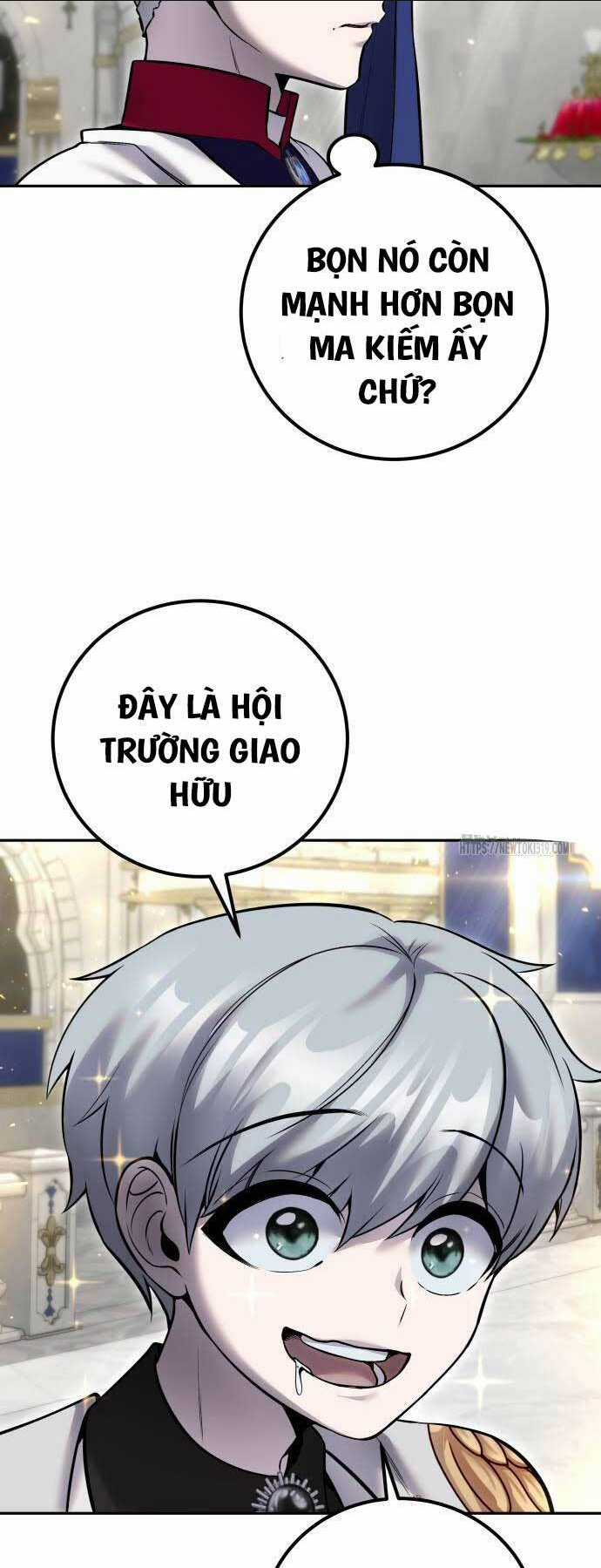 Tôi Mạnh Hơn Anh Hùng Chapter 26 trang 47