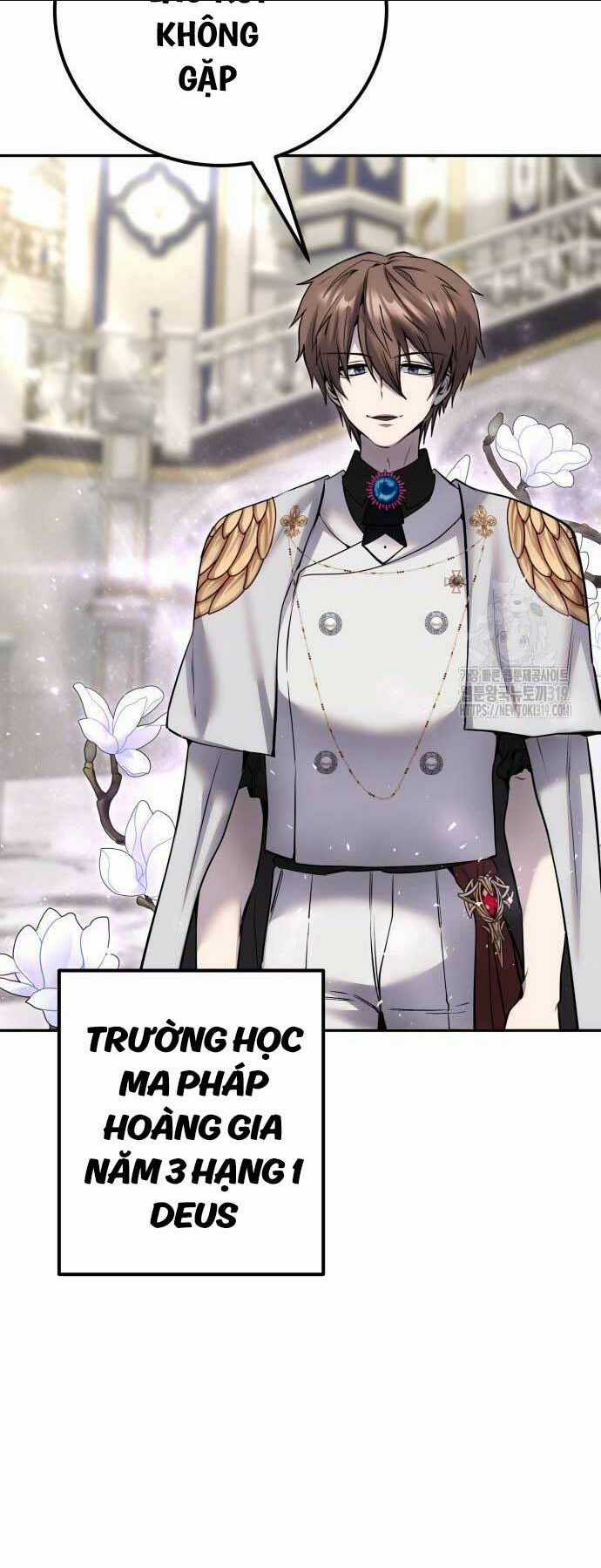 Tôi Mạnh Hơn Anh Hùng Chapter 26 trang 49