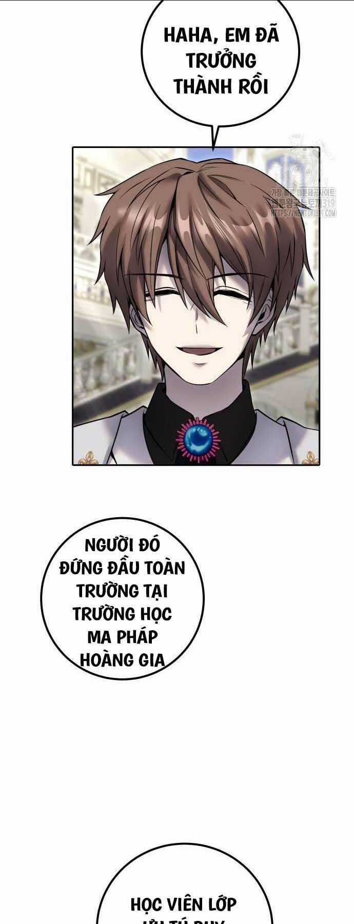 Tôi Mạnh Hơn Anh Hùng Chapter 26 trang 51