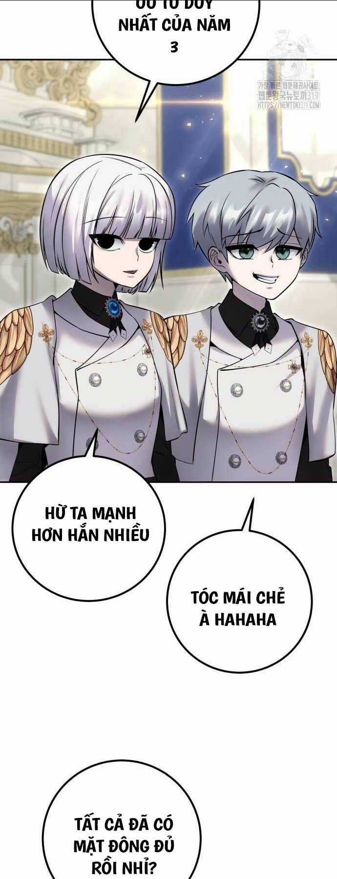 Tôi Mạnh Hơn Anh Hùng Chapter 26 trang 52