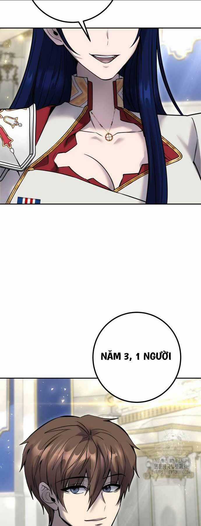 Tôi Mạnh Hơn Anh Hùng Chapter 26 trang 53