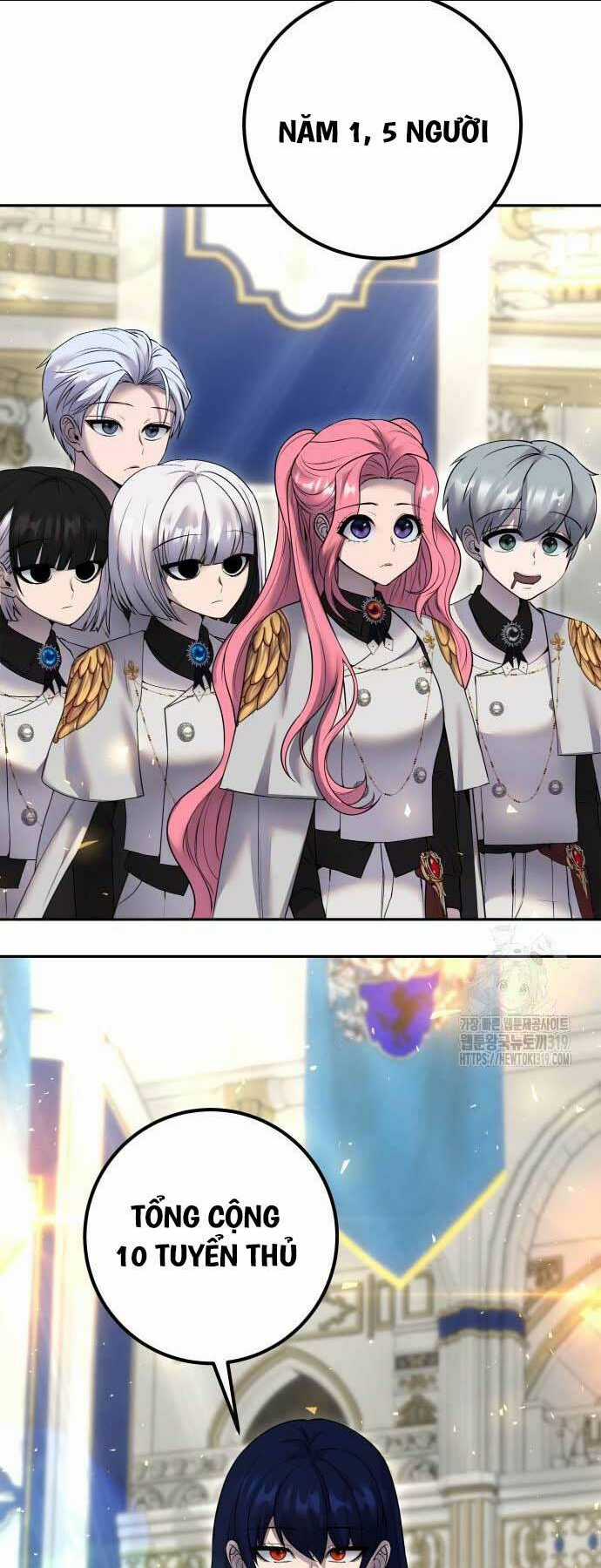 Tôi Mạnh Hơn Anh Hùng Chapter 26 trang 55