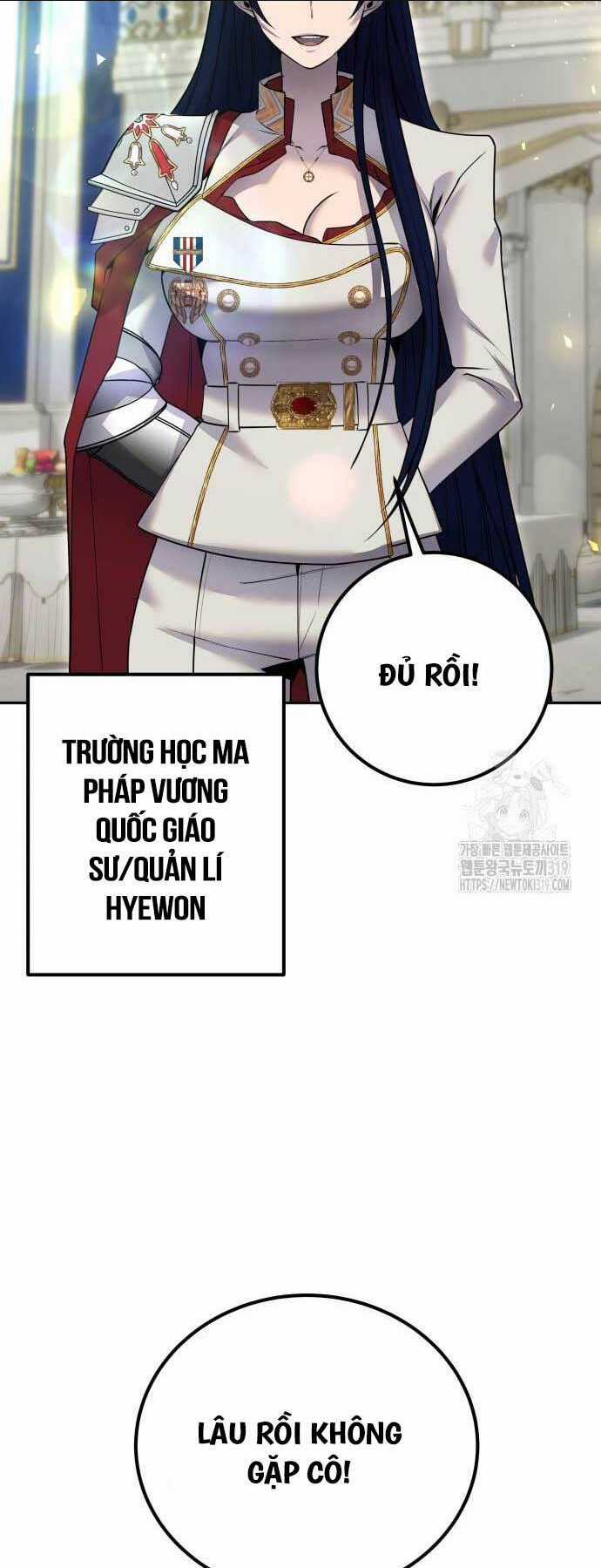 Tôi Mạnh Hơn Anh Hùng Chapter 26 trang 56