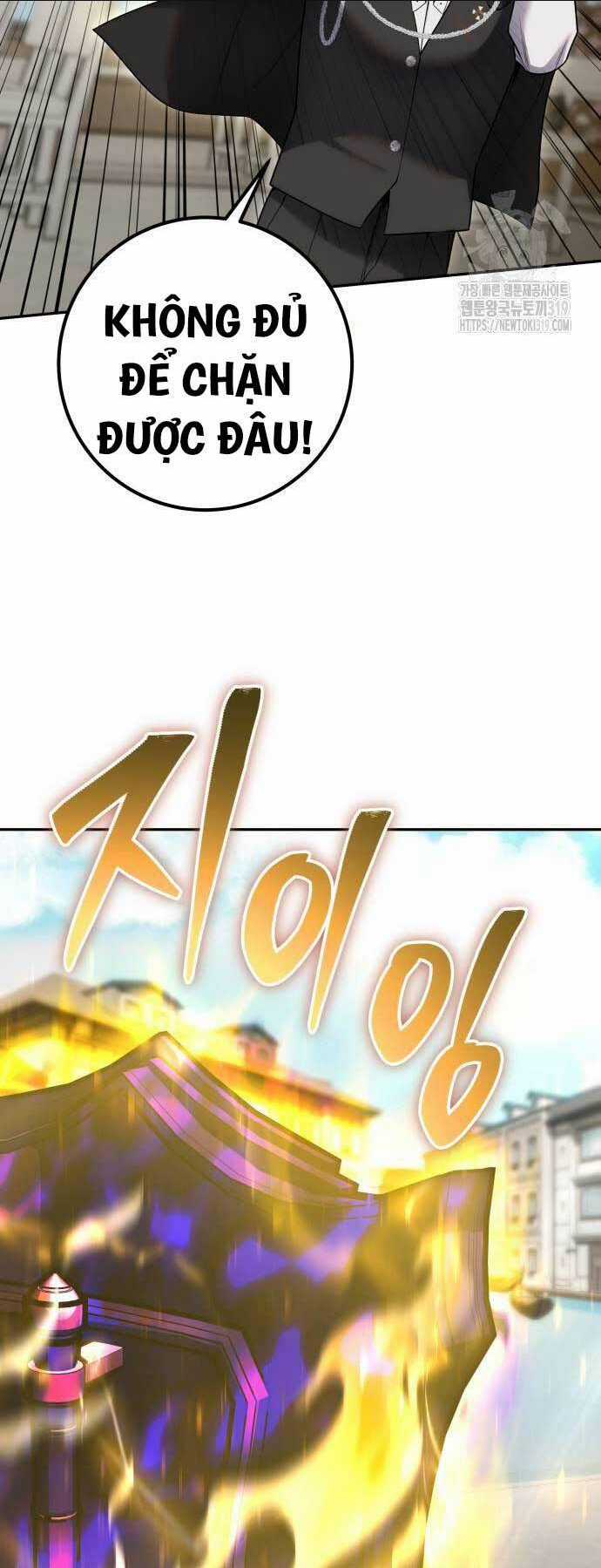 Tôi Mạnh Hơn Anh Hùng Chapter 26 trang 6