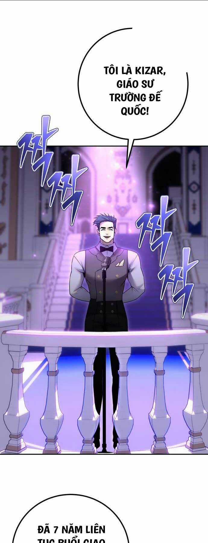 Tôi Mạnh Hơn Anh Hùng Chapter 26 trang 60