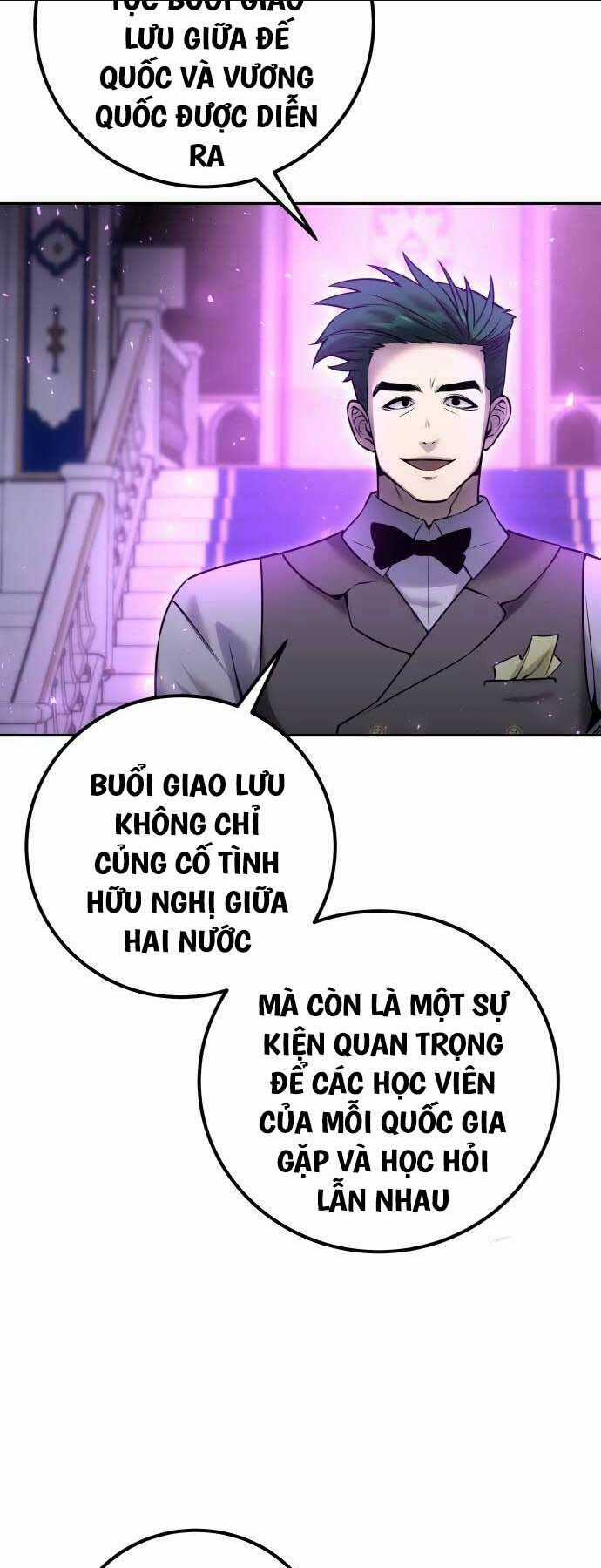 Tôi Mạnh Hơn Anh Hùng Chapter 26 trang 61