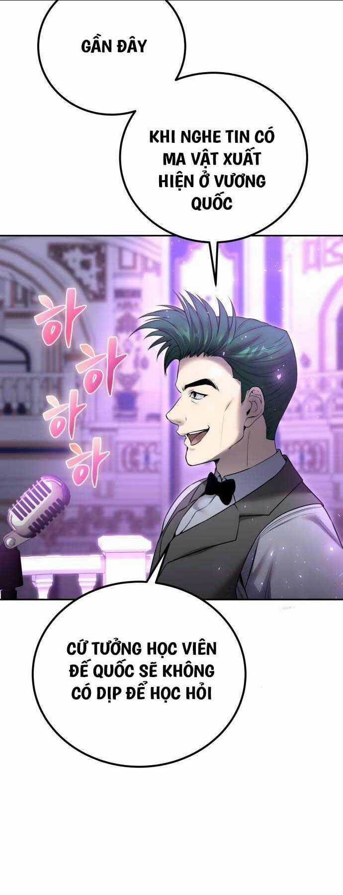 Tôi Mạnh Hơn Anh Hùng Chapter 26 trang 62