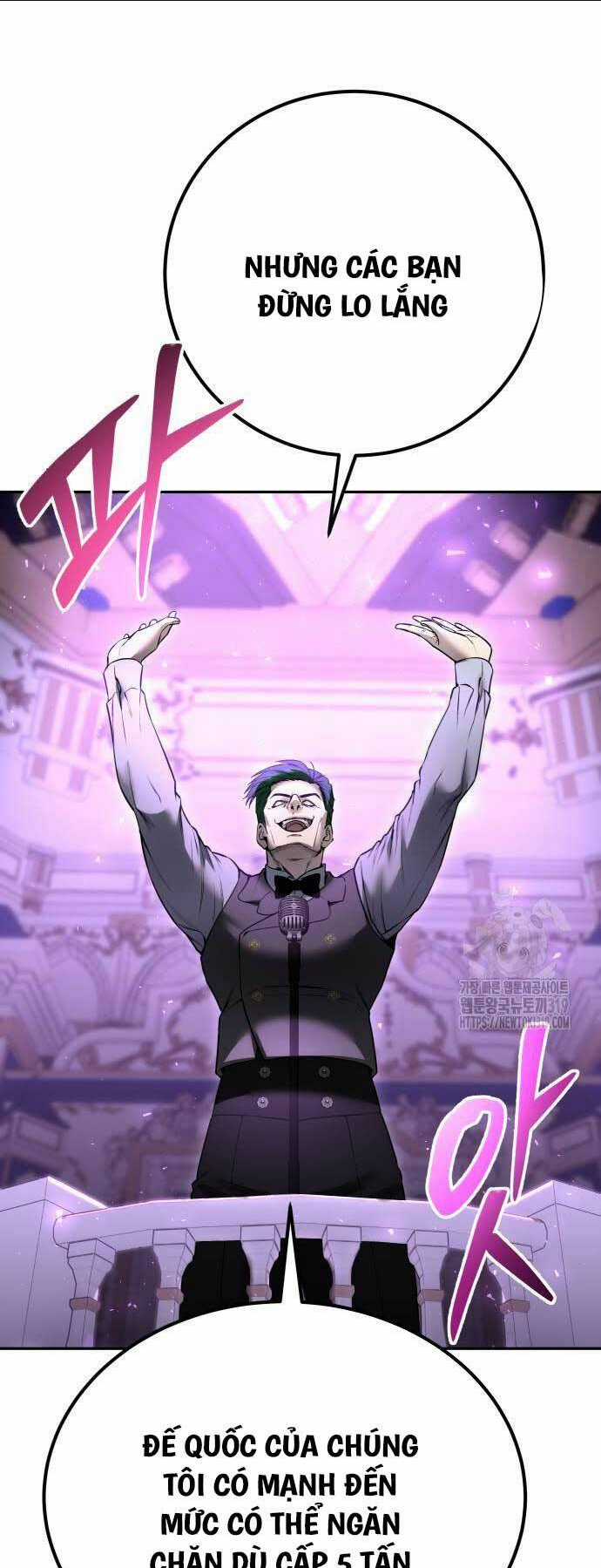 Tôi Mạnh Hơn Anh Hùng Chapter 26 trang 63