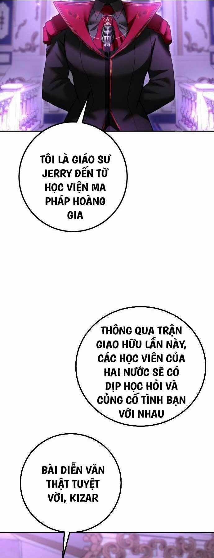 Tôi Mạnh Hơn Anh Hùng Chapter 26 trang 66