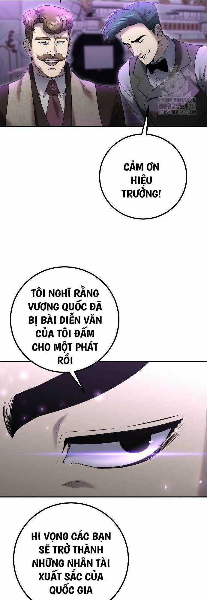 Tôi Mạnh Hơn Anh Hùng Chapter 26 trang 67