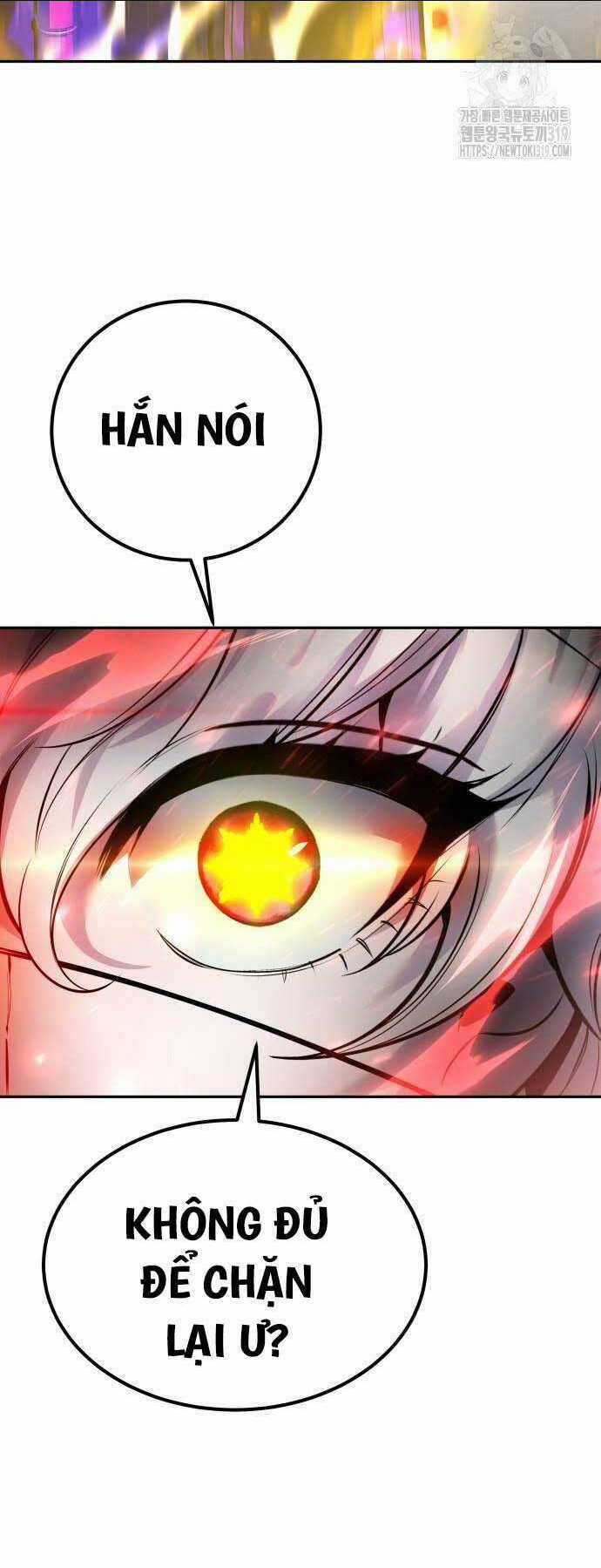 Tôi Mạnh Hơn Anh Hùng Chapter 26 trang 7