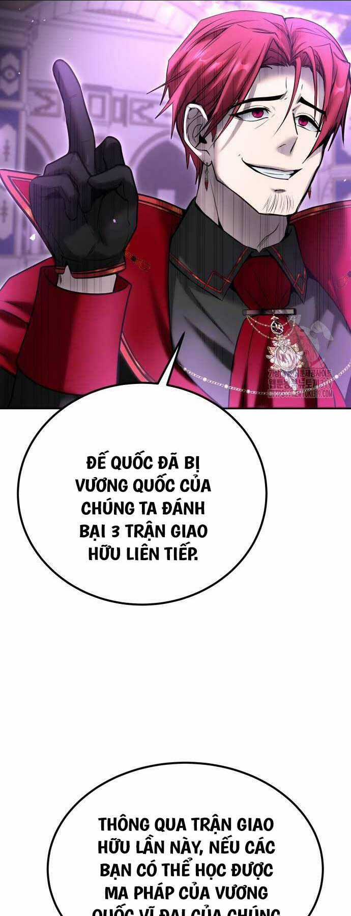 Tôi Mạnh Hơn Anh Hùng Chapter 26 trang 72