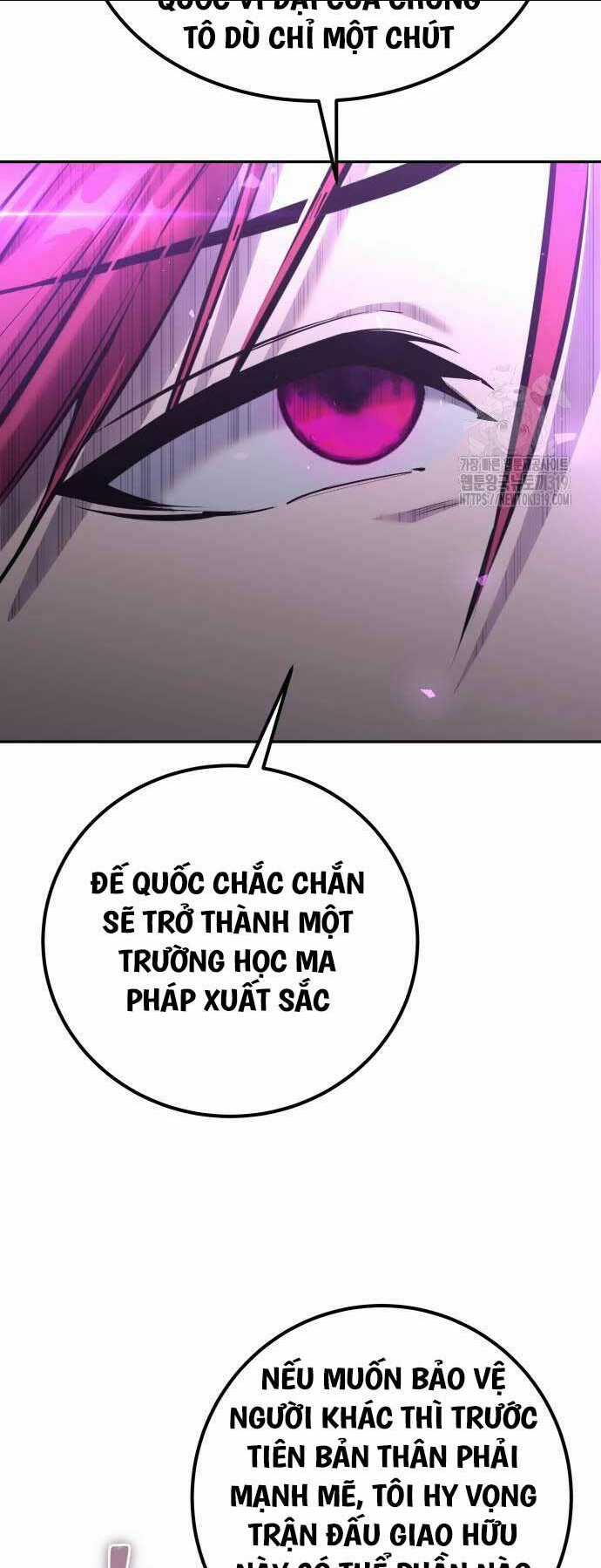 Tôi Mạnh Hơn Anh Hùng Chapter 26 trang 73