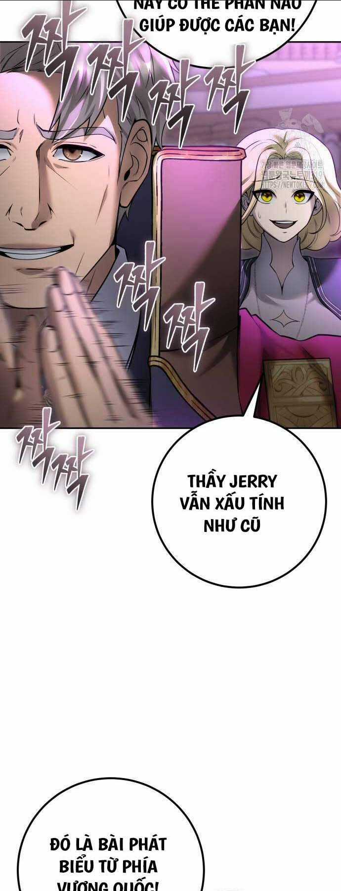 Tôi Mạnh Hơn Anh Hùng Chapter 26 trang 74