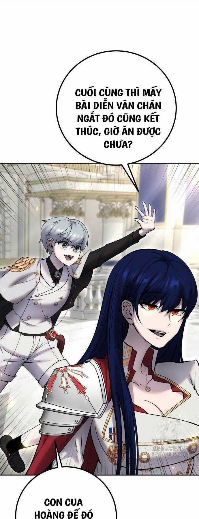 Tôi Mạnh Hơn Anh Hùng Chapter 26 trang 76