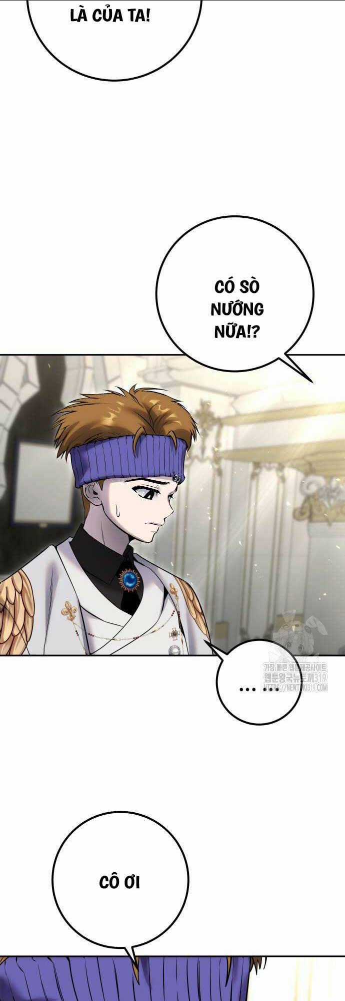 Tôi Mạnh Hơn Anh Hùng Chapter 26 trang 77