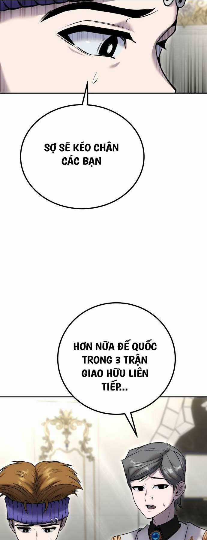 Tôi Mạnh Hơn Anh Hùng Chapter 26 trang 80