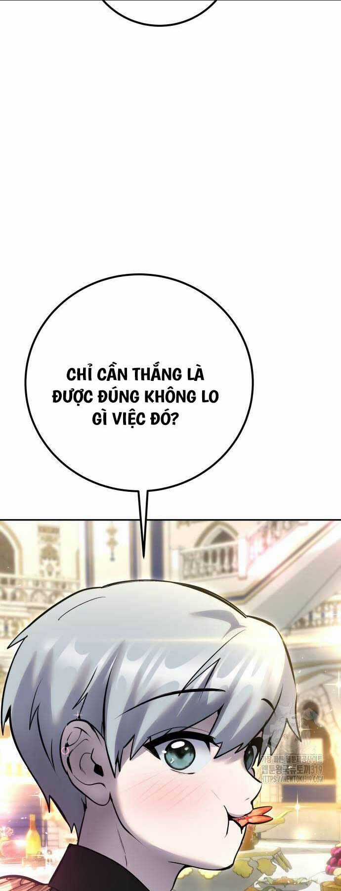 Tôi Mạnh Hơn Anh Hùng Chapter 26 trang 83