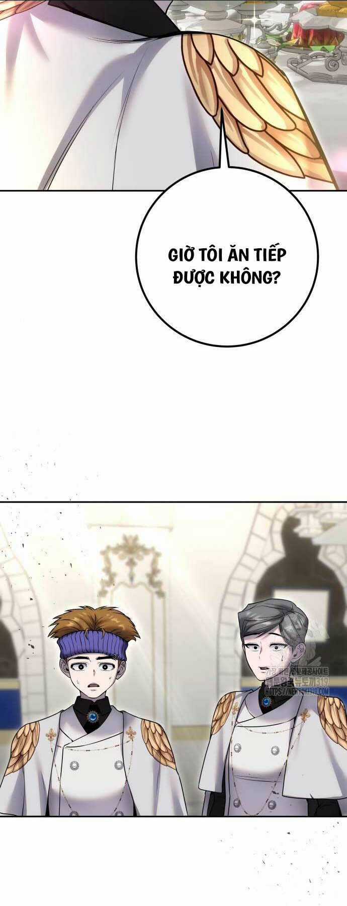 Tôi Mạnh Hơn Anh Hùng Chapter 26 trang 84