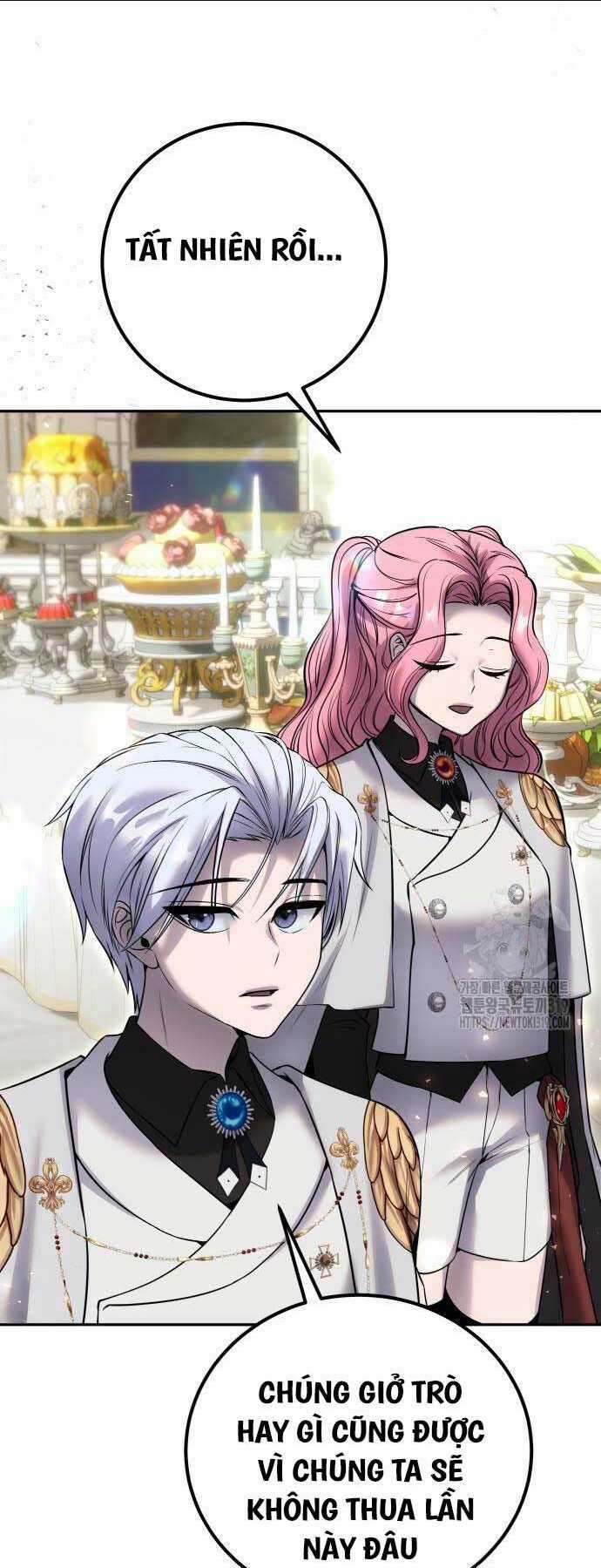 Tôi Mạnh Hơn Anh Hùng Chapter 26 trang 85