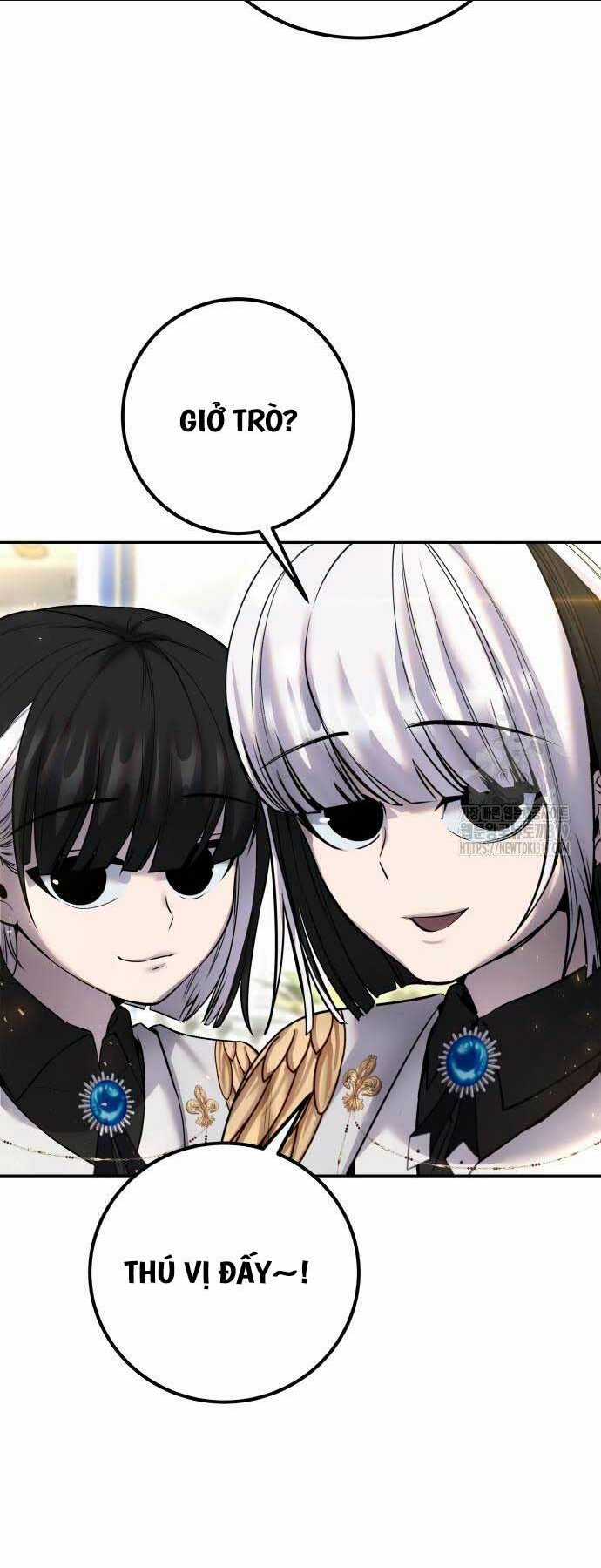 Tôi Mạnh Hơn Anh Hùng Chapter 26 trang 86