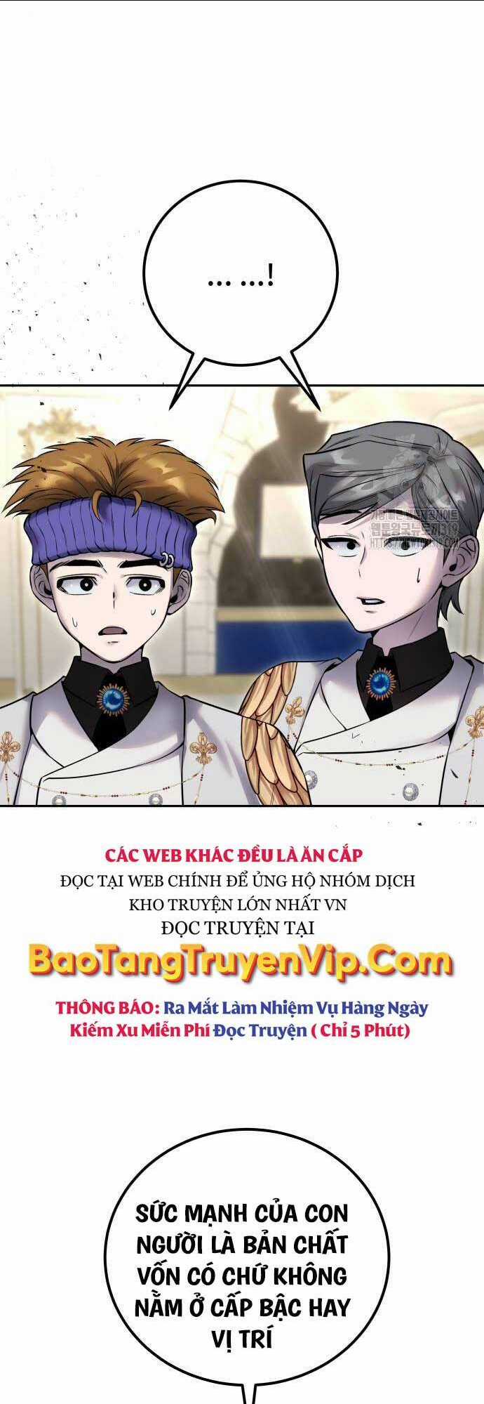 Tôi Mạnh Hơn Anh Hùng Chapter 26 trang 87