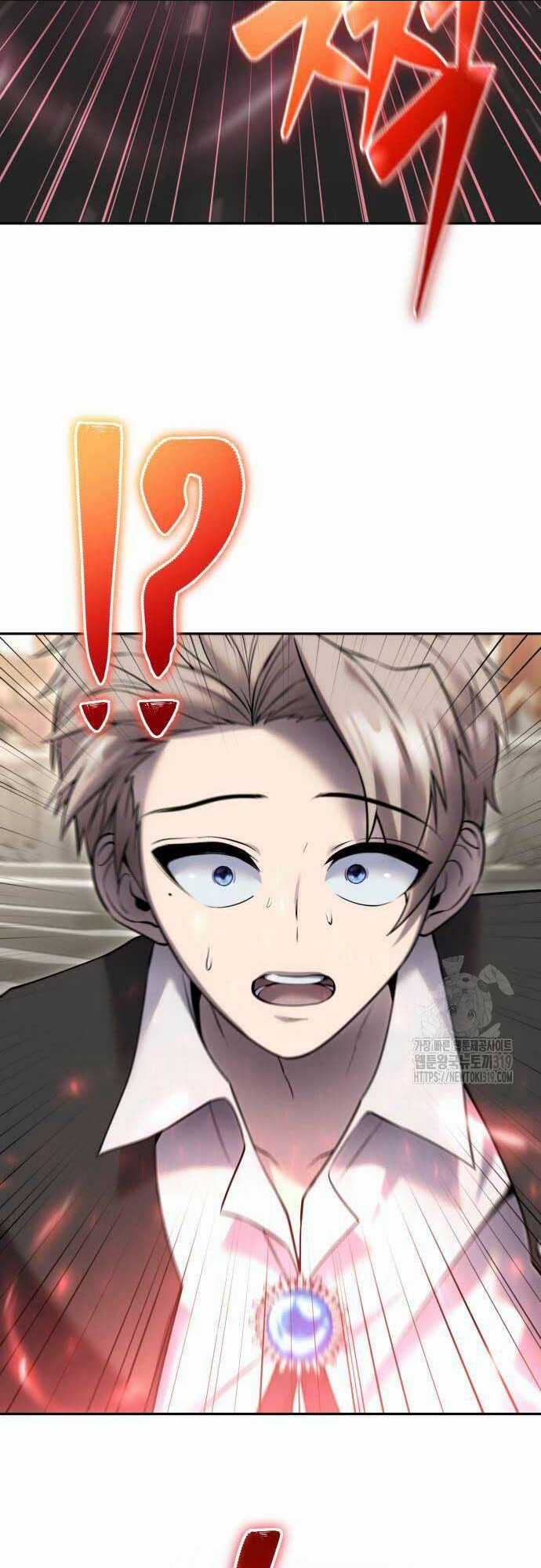 Tôi Mạnh Hơn Anh Hùng Chapter 26 trang 9