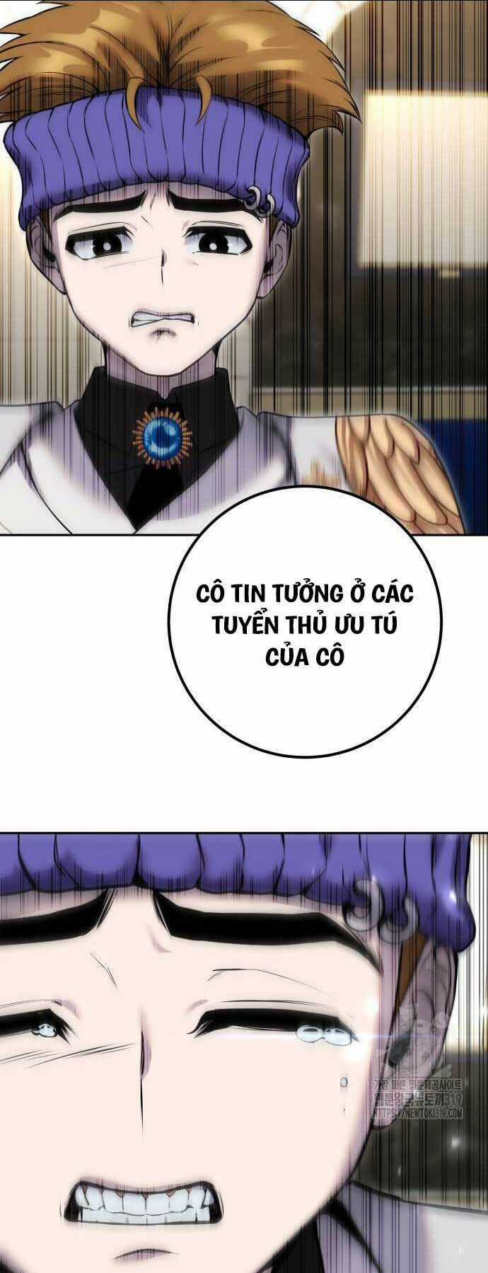 Tôi Mạnh Hơn Anh Hùng Chapter 26 trang 90