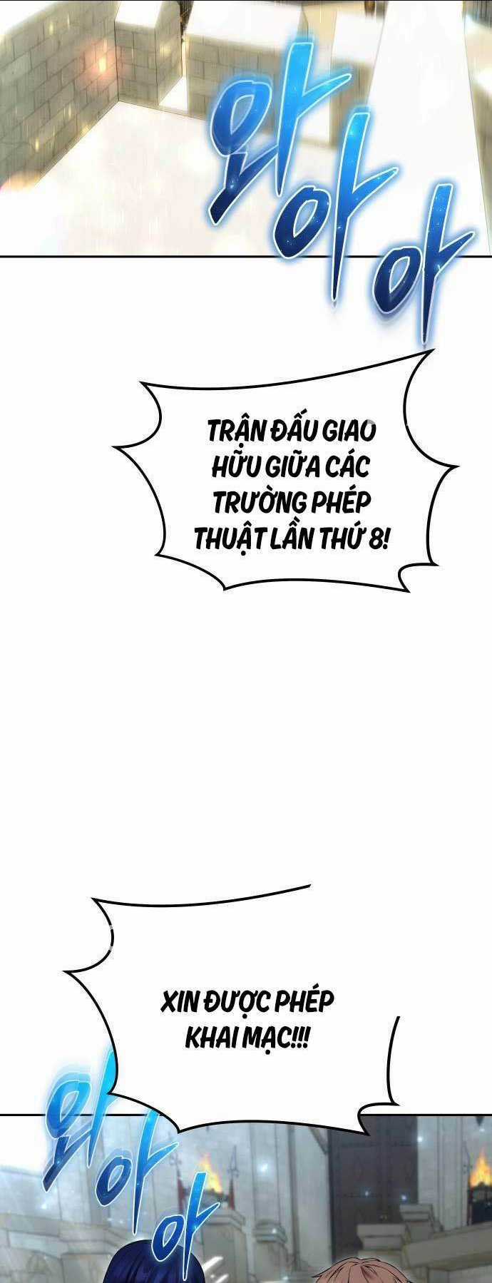 Tôi Mạnh Hơn Anh Hùng Chapter 27 trang 1